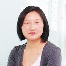 Mandy Chen
